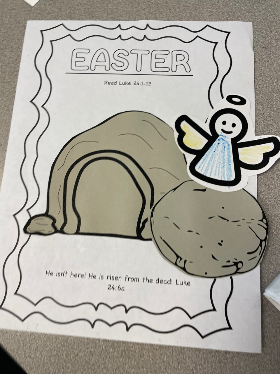 5 Easter Crafts for Sunday School at Your Church Plant